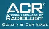 ACR logo with "Quality is Our Image".