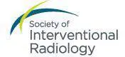 Society of Interventional Radiology logo.