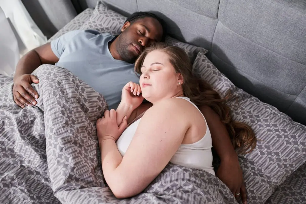 can sleep apnea cause weight gain