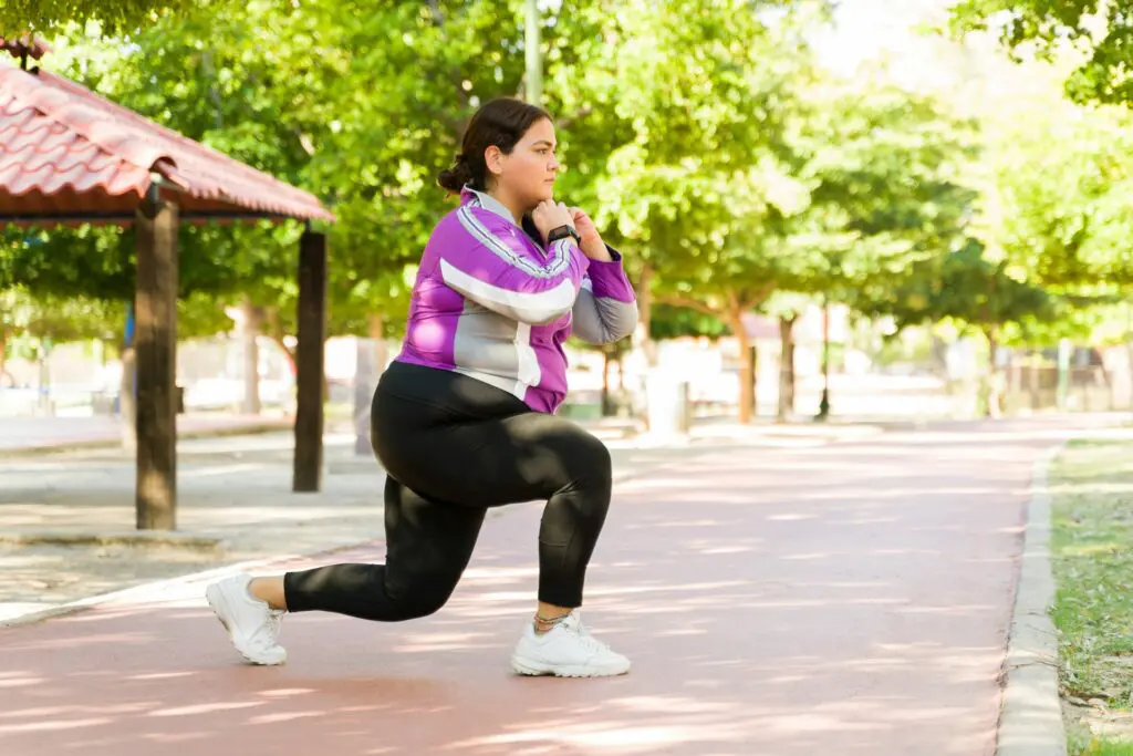 what is the most obese city in america